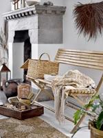 Bloomingville Plaid Fini - thumbnail