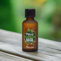 Geurolie 50ml mint/citronlla/basil Boles d'olor - Boles d olor - thumbnail