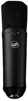 Warm Audio WA-87 R2 Black grootmembraan condensatormicrofoon - thumbnail