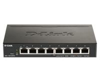 Switch D-Link DGS-1100-08PV2/E - thumbnail