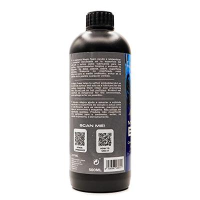 Shampoo OCC Motorsport OCC47082 500 ml Blauw