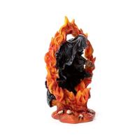 The Reaper of Death Vuur Ring Waxinelichthouder - thumbnail