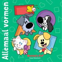 Allemaal vormen - thumbnail