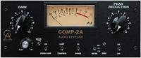 Golden Age Audio COMP-2A compressor - thumbnail