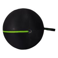 Tunturi Gymball Cover/hoes l 75 cm l Green Zipper - thumbnail