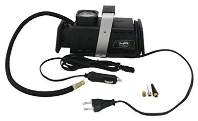 HP Autozubehör Compressor 7 bar Analoge Manometer