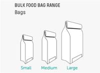 Onya Herbruikbare bulk food bag - s - thumbnail