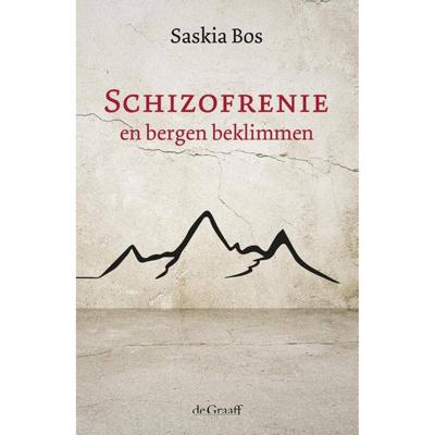 Schizofrenie en bergen beklimmen (Paperback)