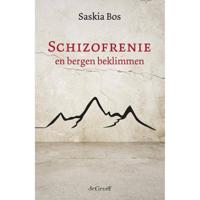 Schizofrenie en bergen beklimmen (Paperback) - thumbnail