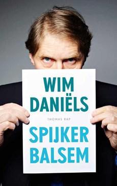 Spijkerbalsem - Wim Daniëls - ebook