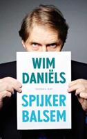 Spijkerbalsem - Wim Daniëls - ebook - thumbnail