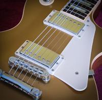 GHS CB-GBXL Coated Boomers snarenset voor elektrische gitaar - thumbnail