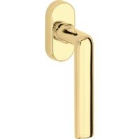 Artitec Mi Satori Draaikiepgarnituur Padania/Elegant messing gelakt - thumbnail