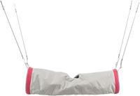 Tunnel Trixie Bruin Beige Ø 20 × 45 CM - thumbnail