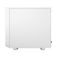 Fractal Design Meshify 2 Nano PC-behuizing Wit - thumbnail