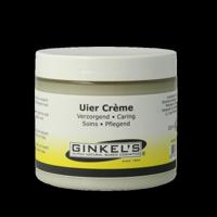 Ginkel's Uiercreme verzorgend 200 Milliliter - thumbnail