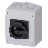 Zwart 4-polig 35 mm² 63 A 690 V/AC Siemens 3LD25651TC51 - thumbnail