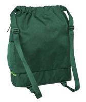 Kinderrugzak Real Betis Balompié Groen 35 x 40 x 1 cm - thumbnail