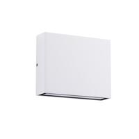 Lyora Strakke wandspotTick up en downlighter wit - 9030818 - thumbnail