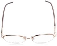 Brillenframe Dames Love Moschino MOL569-DDB Ø 52 mm - thumbnail