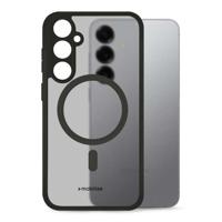 Mobilize MagSafe Compatible Hybrid Case Samsung Galaxy S26+ 5G Black - thumbnail