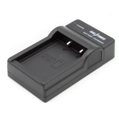 ChiliPower Fuji NP-W126 en NP-W126s mini USB oplader