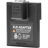 Maxima Rapida XLR adapter - thumbnail