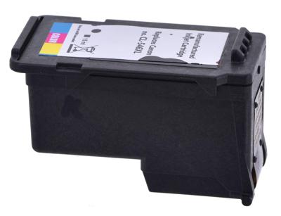 SUPERBULK inkt voor Canon PG-546XL reg SB-CL546XL