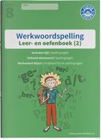 Werkwoordspelling (Paperback) - thumbnail
