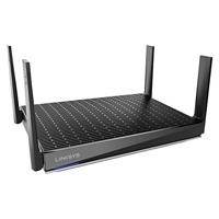 Linksys MR9600-EU MR9600 Dual-Band Mesh WiFi 6-router (AX600, compatibel met het Velop limitless WiFi-systeem, ouderlijk toezicht via de app; werkt met Alexa) - thumbnail