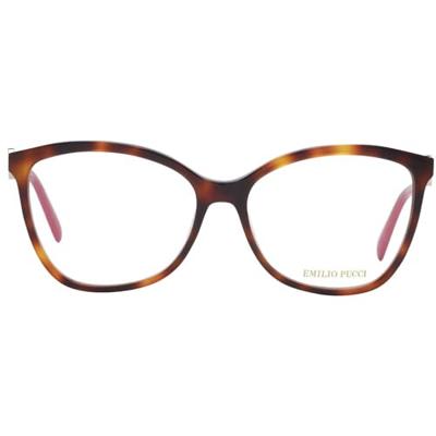 Brillenframe Dames Emilio Pucci EP5178 56052