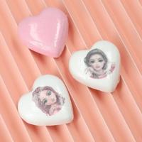 Topmodel Bedrukte Badbom Beauty And Me - thumbnail