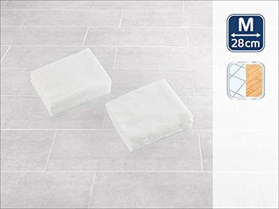 Leifheit 56669 Clean and Away Stofwisserdoekjes 28 cm 30 Stuks