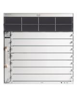 Cisco C9407R netwerkchassis 10U zilver - netwerkbehuizing - thumbnail