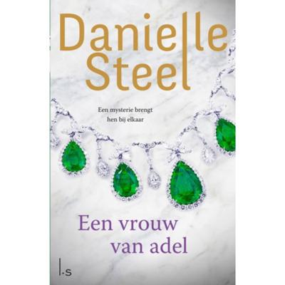 Een vrouw van adel (Paperback)