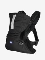 Ergonomische babydrager CHICCO Easyfit zwart - thumbnail