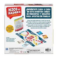 Beat the parents - thumbnail