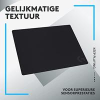 Logitech G740 Large Dikke gaming muismat - thumbnail