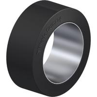 Blickle BEV 250x105/170-ZST Bandage Wieldiameter: 250 mm Draagvermogen (max.): 940 kg 1 stuk(s) - thumbnail