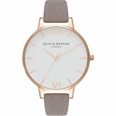 Olivia Burton OB16VE09 (Ø 38 mm) Dames horloge