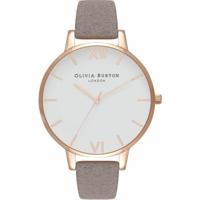 Olivia Burton OB16VE09 (Ø 38 mm) Dames horloge - thumbnail