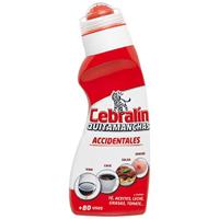 Vlekkenverwijderaar Cebralin 150 ml - thumbnail