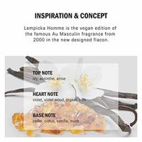 Herenparfum Lempicka Homme Lolita Lempicka Lempicka Homme EDT (1 Stuks) - thumbnail