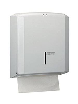 Mediclinics Mediclinics handdoekdispenser DT2106 - wit