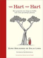 Van hart tot hart - Dalai Lama - ebook - thumbnail