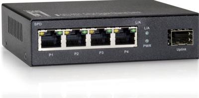 LevelOne GEU-0521 LevelOne GEU-0521