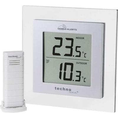 Techno Line MA 10450 + TX51-IT Thermometer