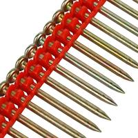 DeWalt Accessoires DCN8903043 XH Nagels Verzinkt 43x3.0mm voor DCN890 Betontacker 510 Stuks - DCN8903043 - thumbnail