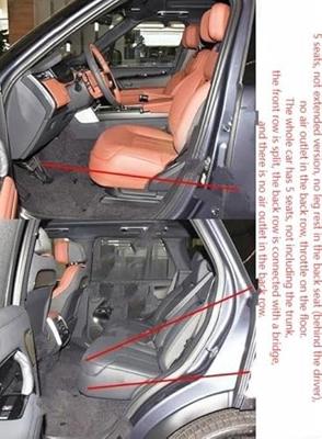 Piaggio OEM Rubber cap for carb.float chamber