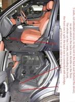 Piaggio OEM Rubber cap for carb.float chamber - thumbnail